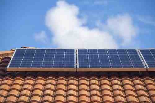 Are free solar panels really free?