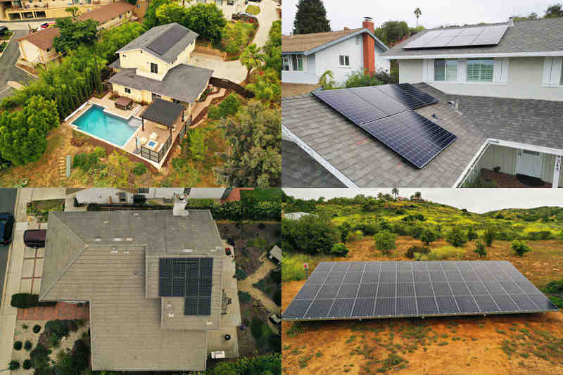 Does SDG&E buy back solar power?