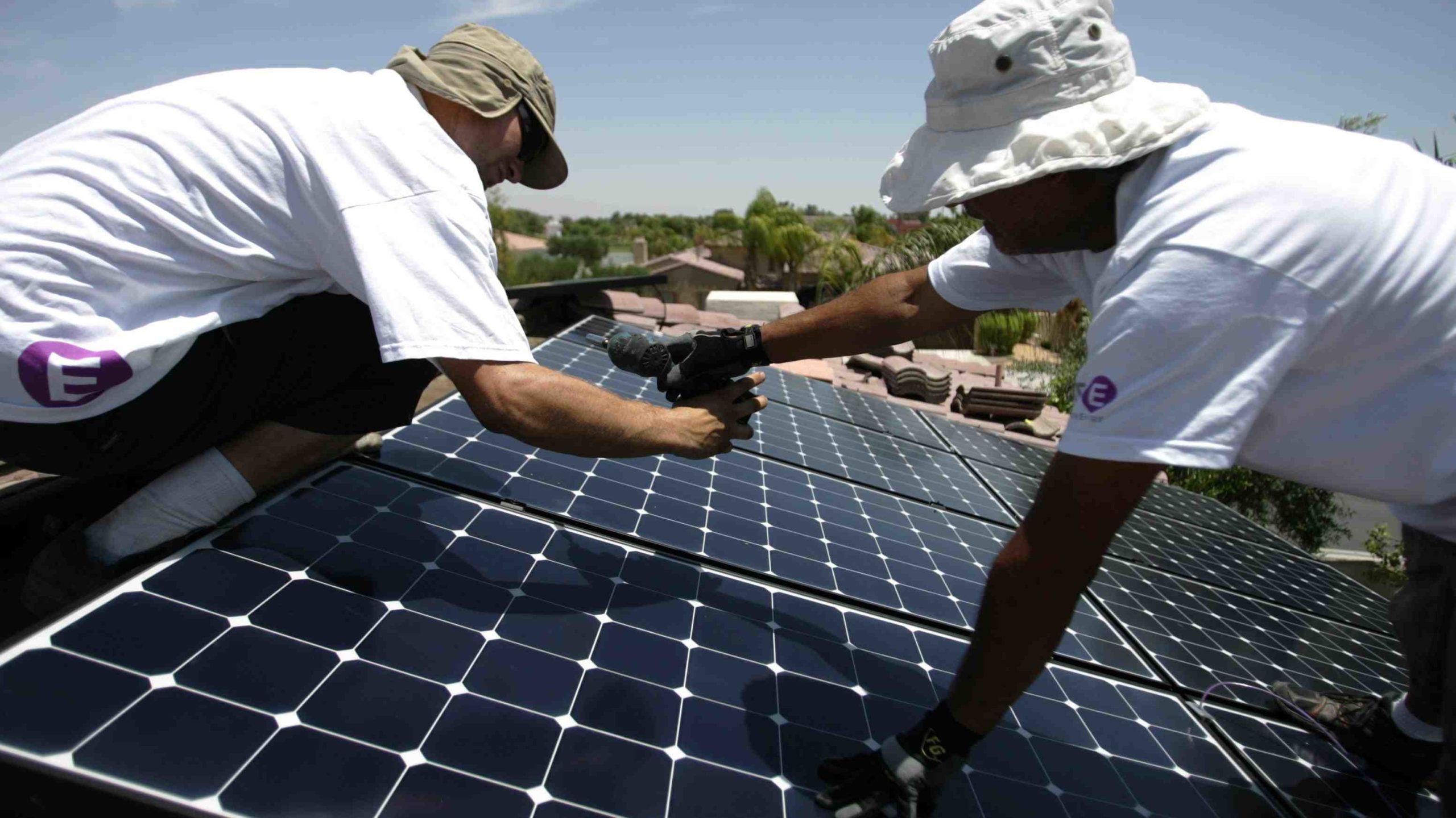 Does solar make sense in San Diego?