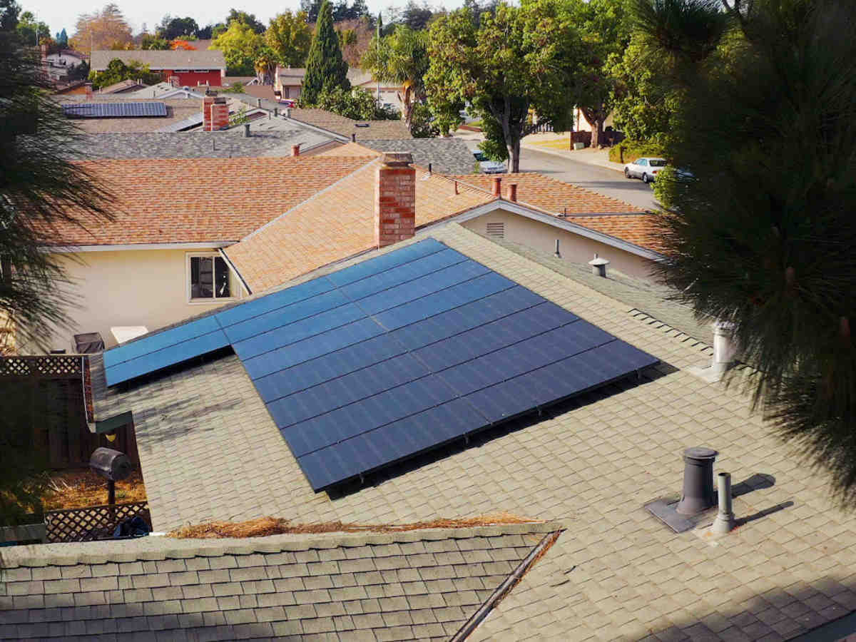 Does solar make sense in San Diego?