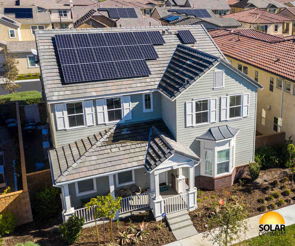 Does solar make sense in San Diego?