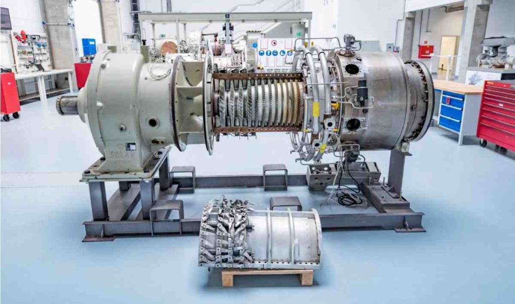 Solar turbines san diego Solar Power Conference