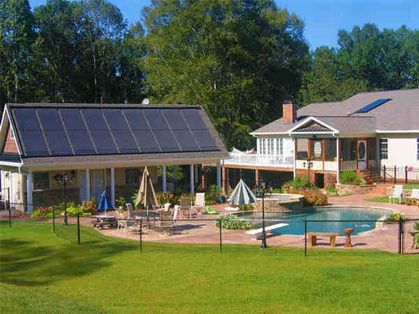 How much are solar hot water systems?