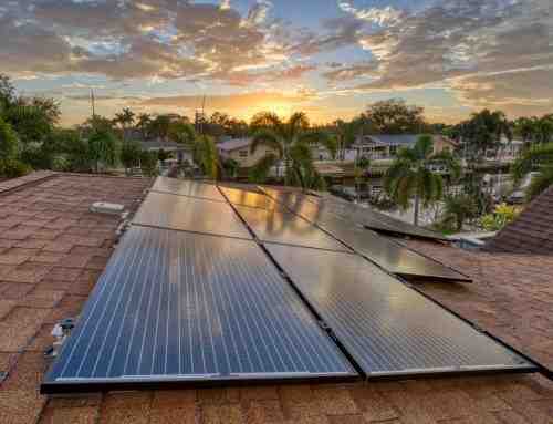 How much do solar panels cost for a 1500 square foot house?