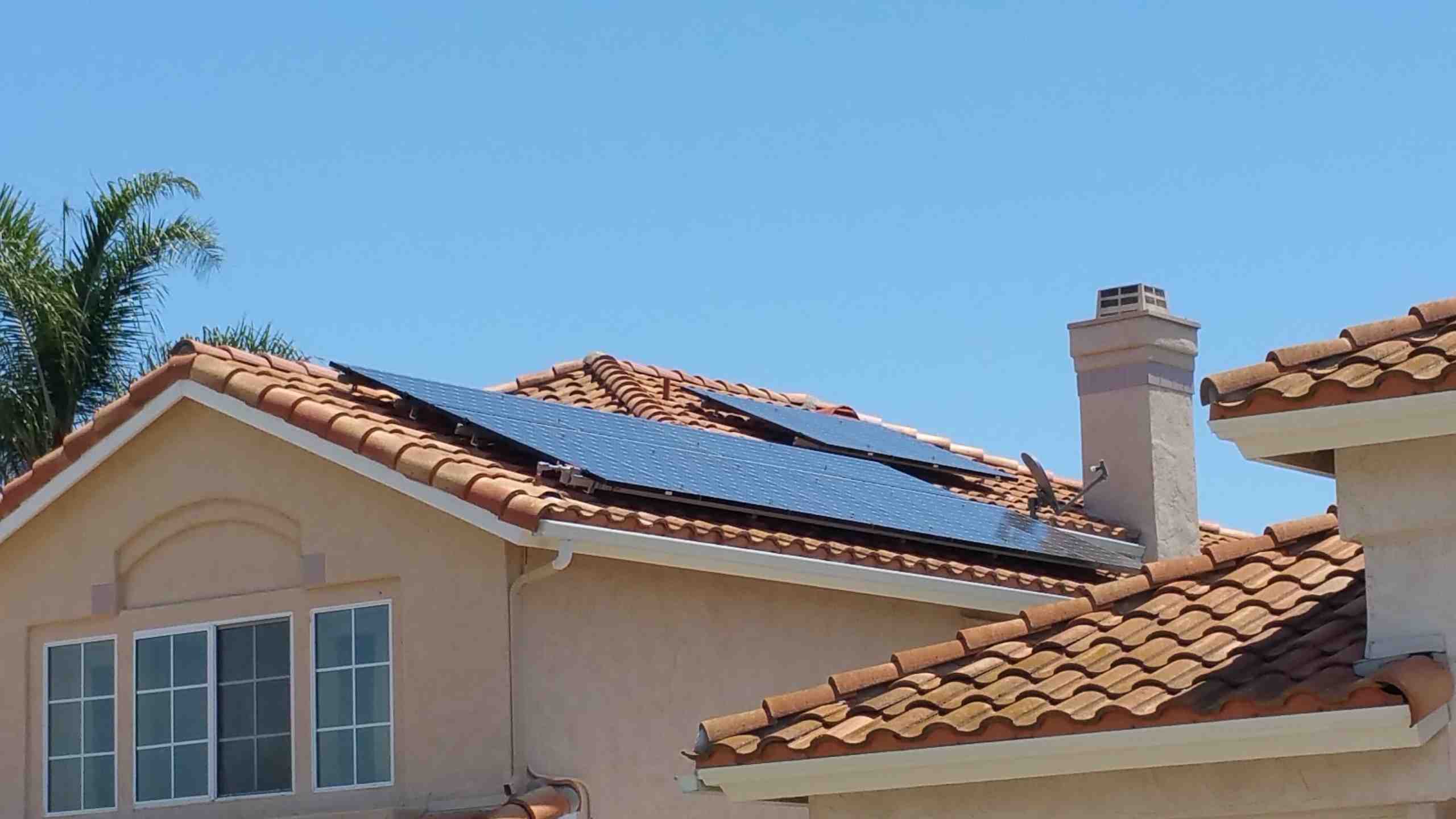 How much does it cost to install solar in San Diego?