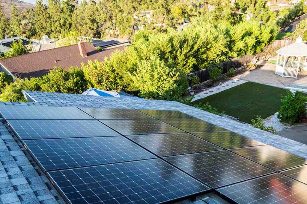 How much does it cost to install solar in San Diego?