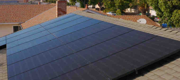 How much does it cost to install solar panels in San Diego?