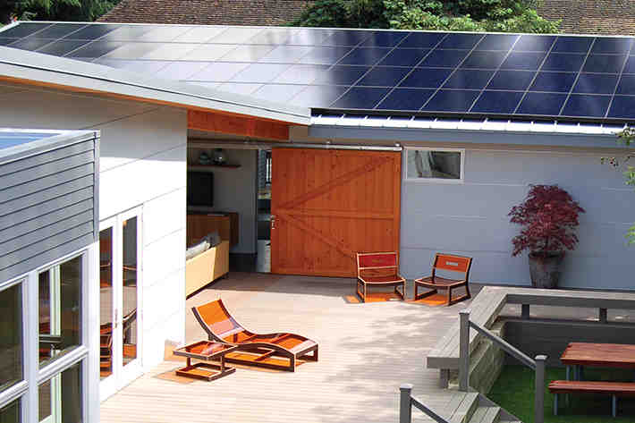 How much does solar installation cost?