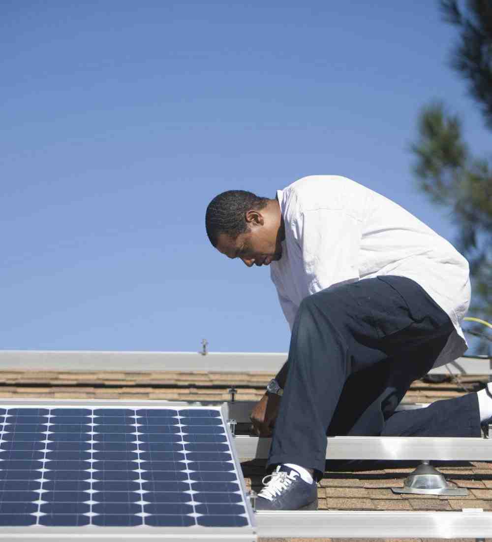 Is it worth going solar in California?