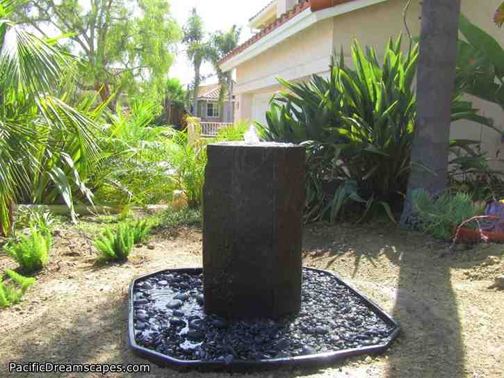 Are outdoor water fountains worth it?