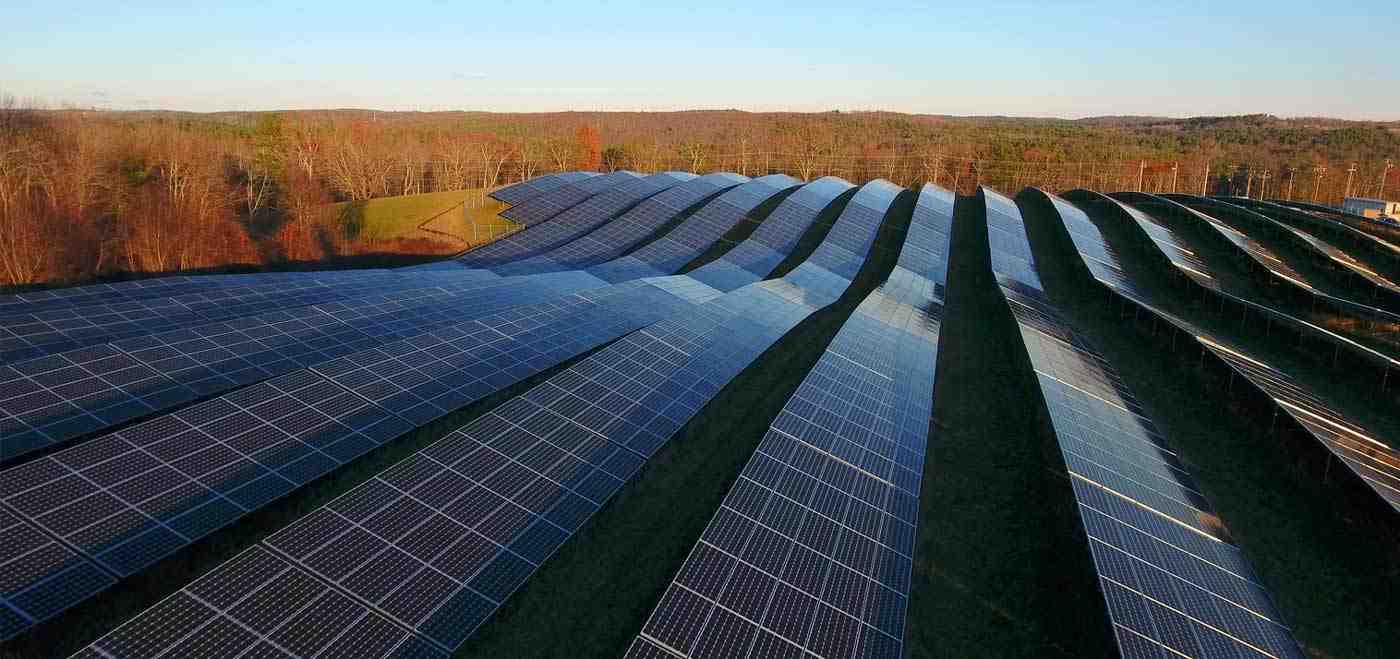 Are solar farms profitable 2020?