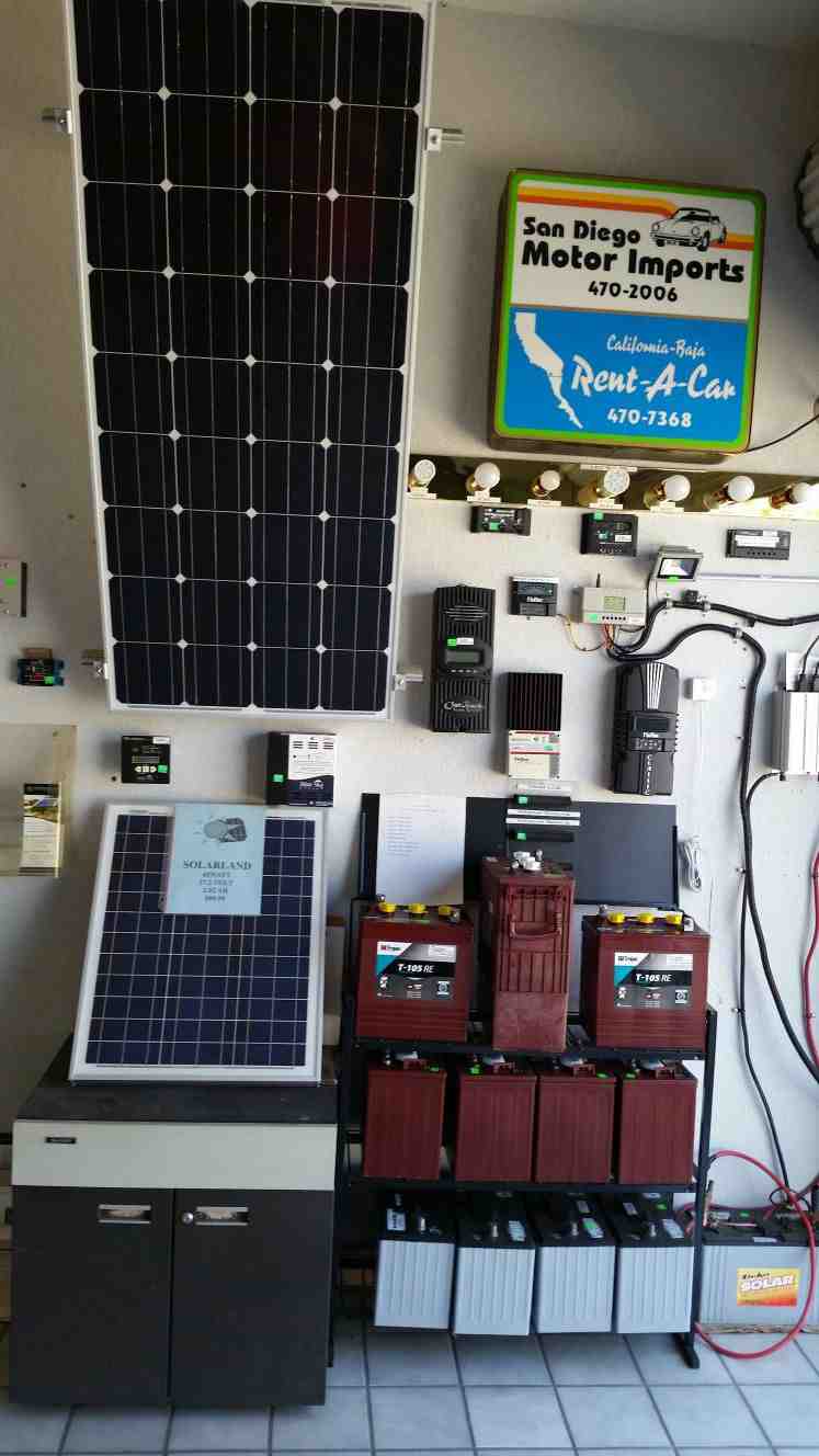Can you install solar DIY?