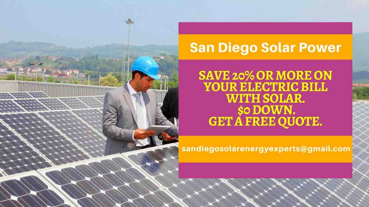 Does SDG&E buy back solar power?