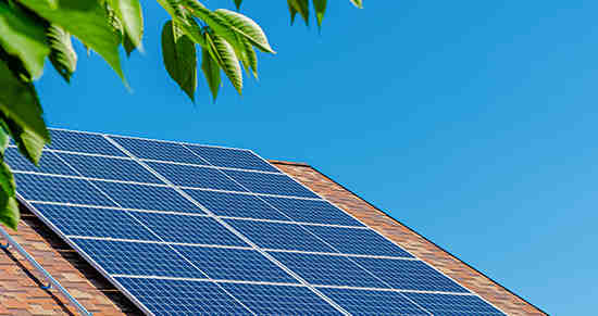 Does Southern California Edison offer net metering?