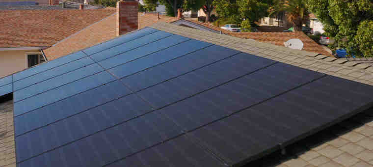 Does solar make sense in San Diego?