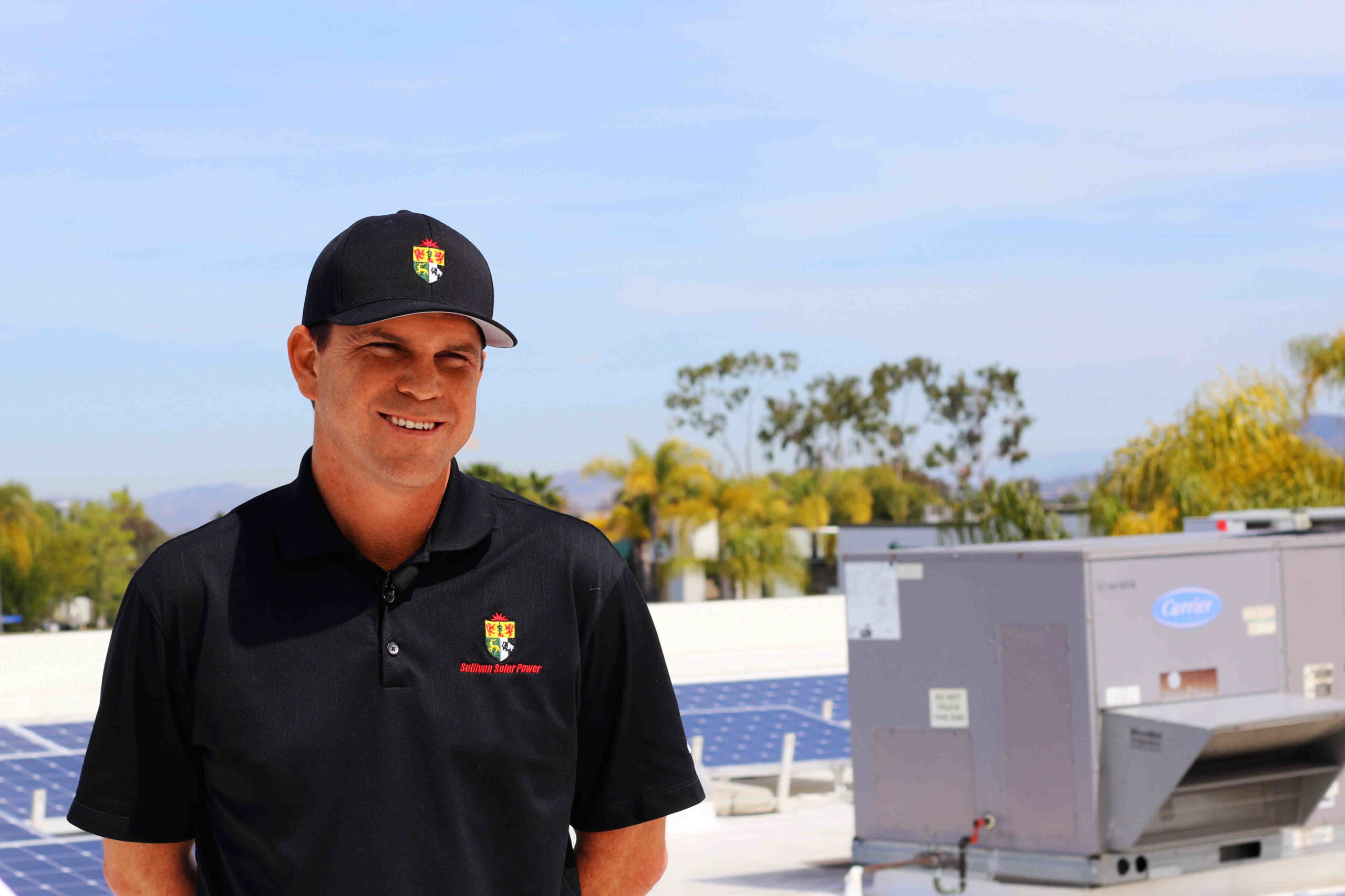 Does solar make sense in San Diego?