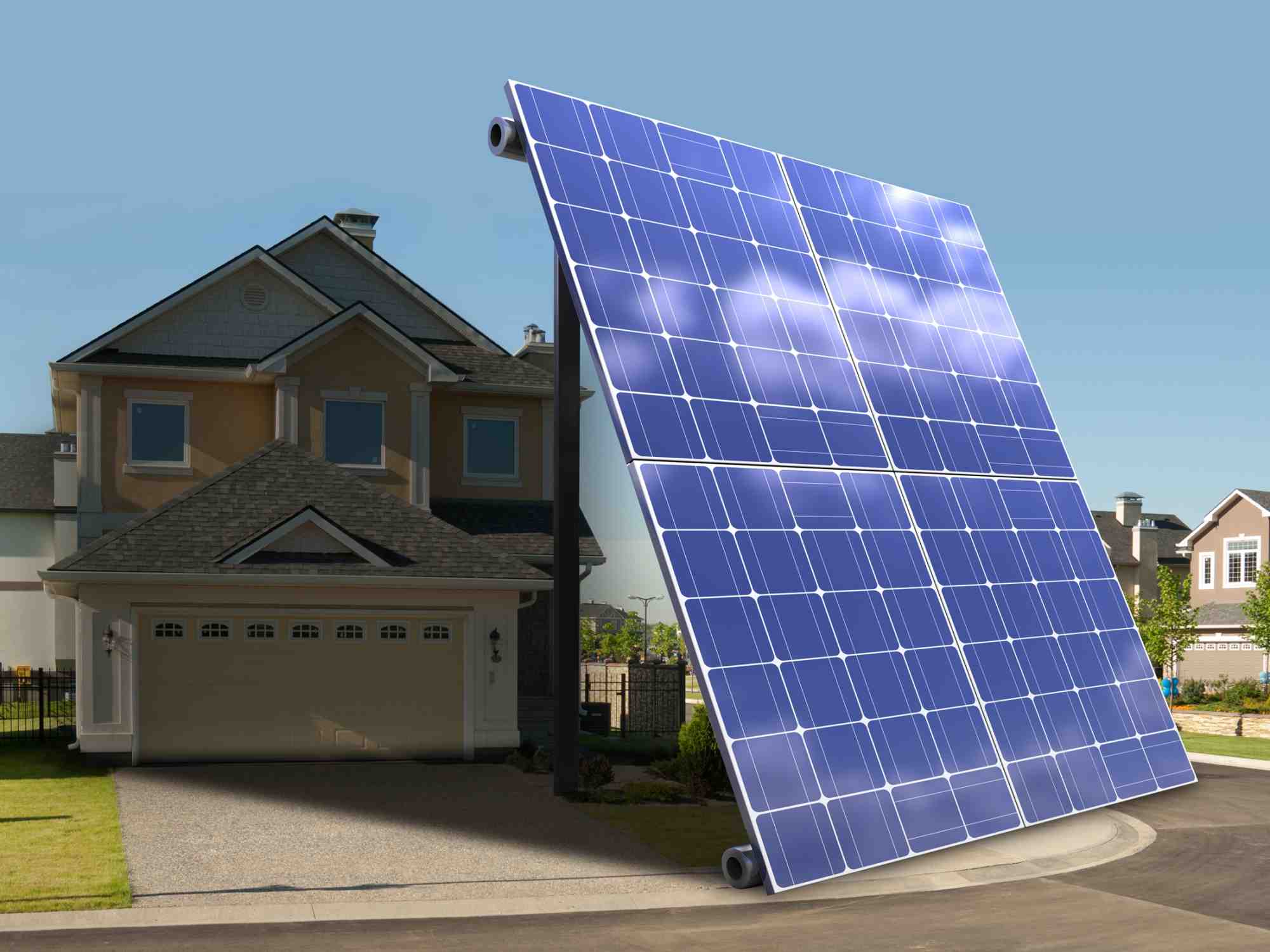 Does solar make sense in San Diego?