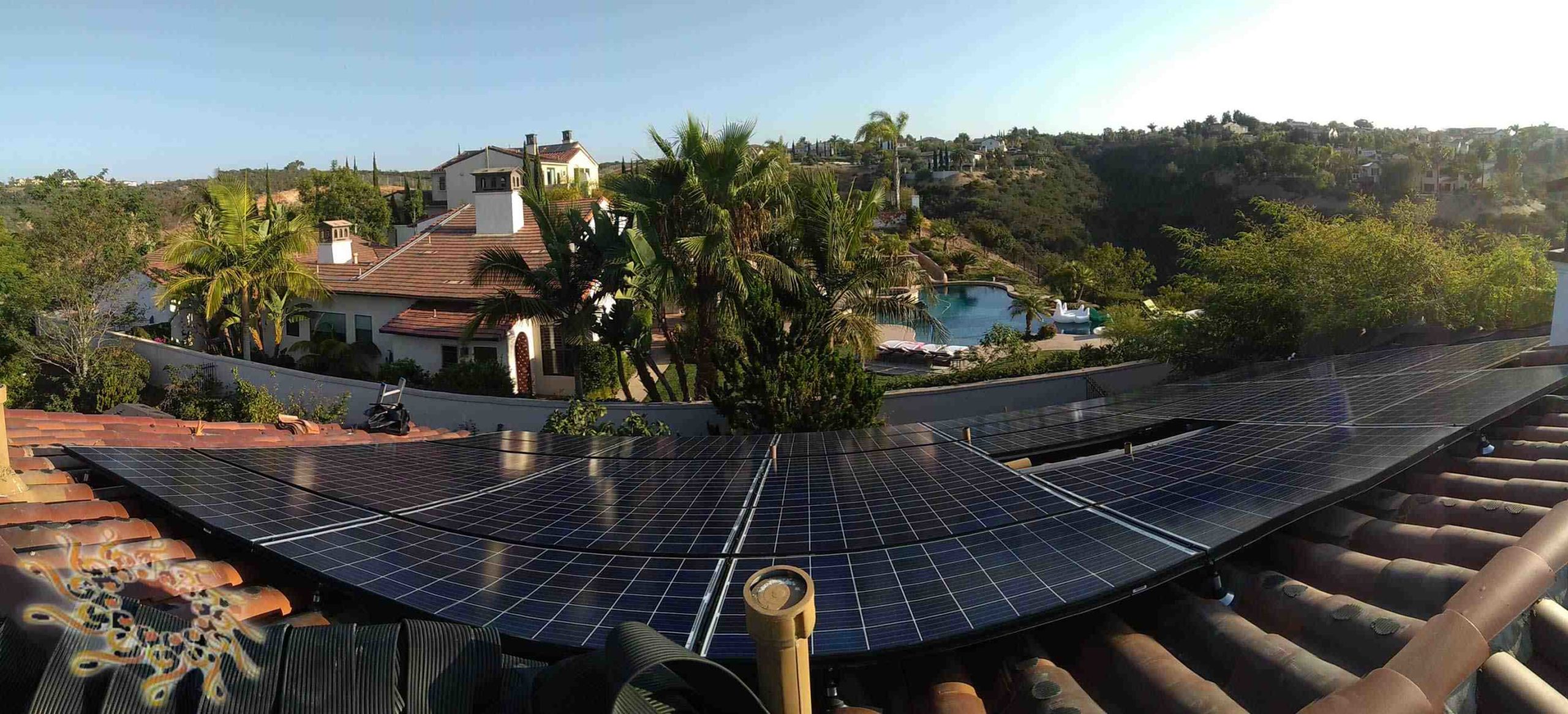 Does solar make sense in San Diego?