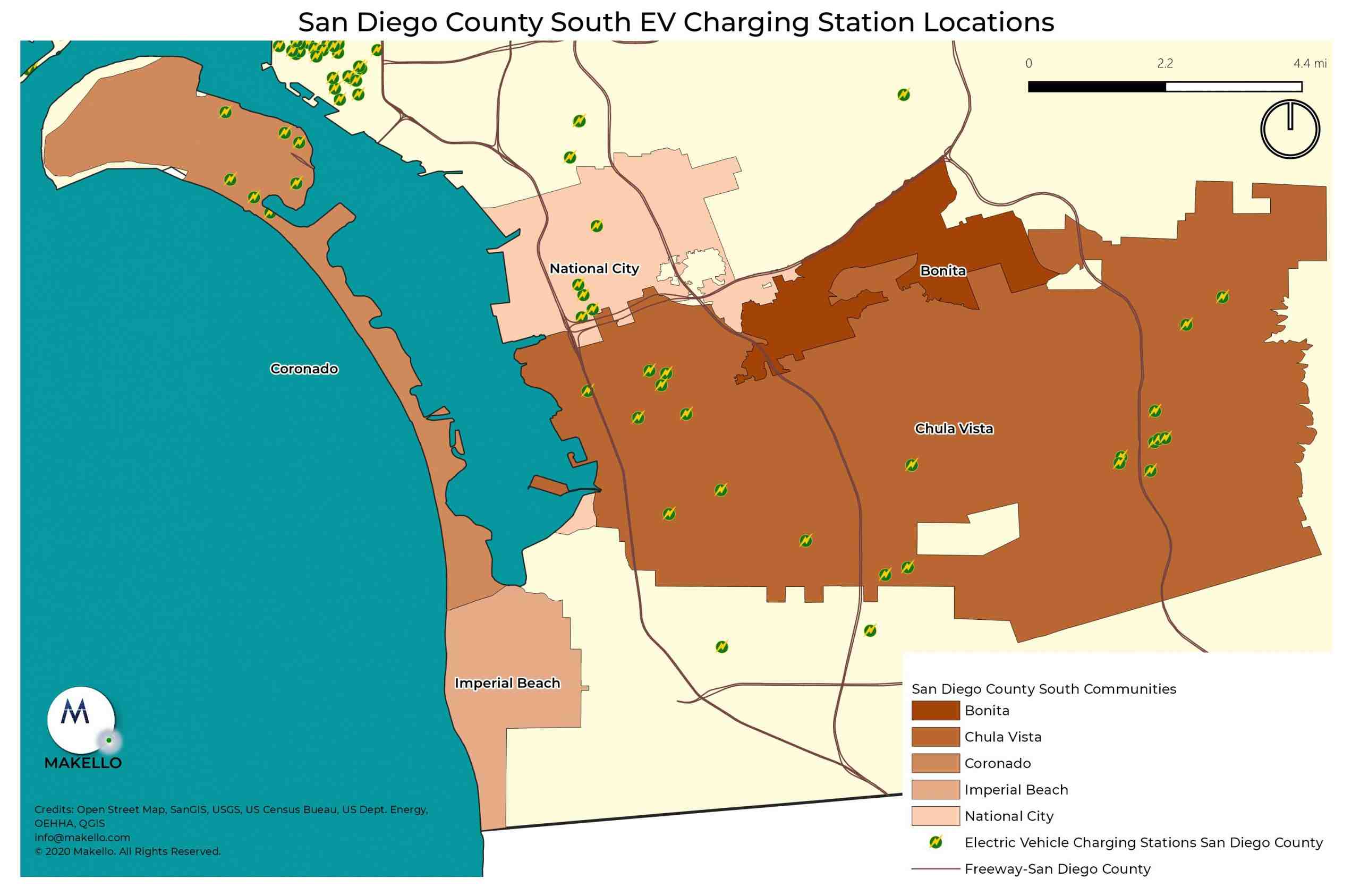 Does solar make sense in San Diego?