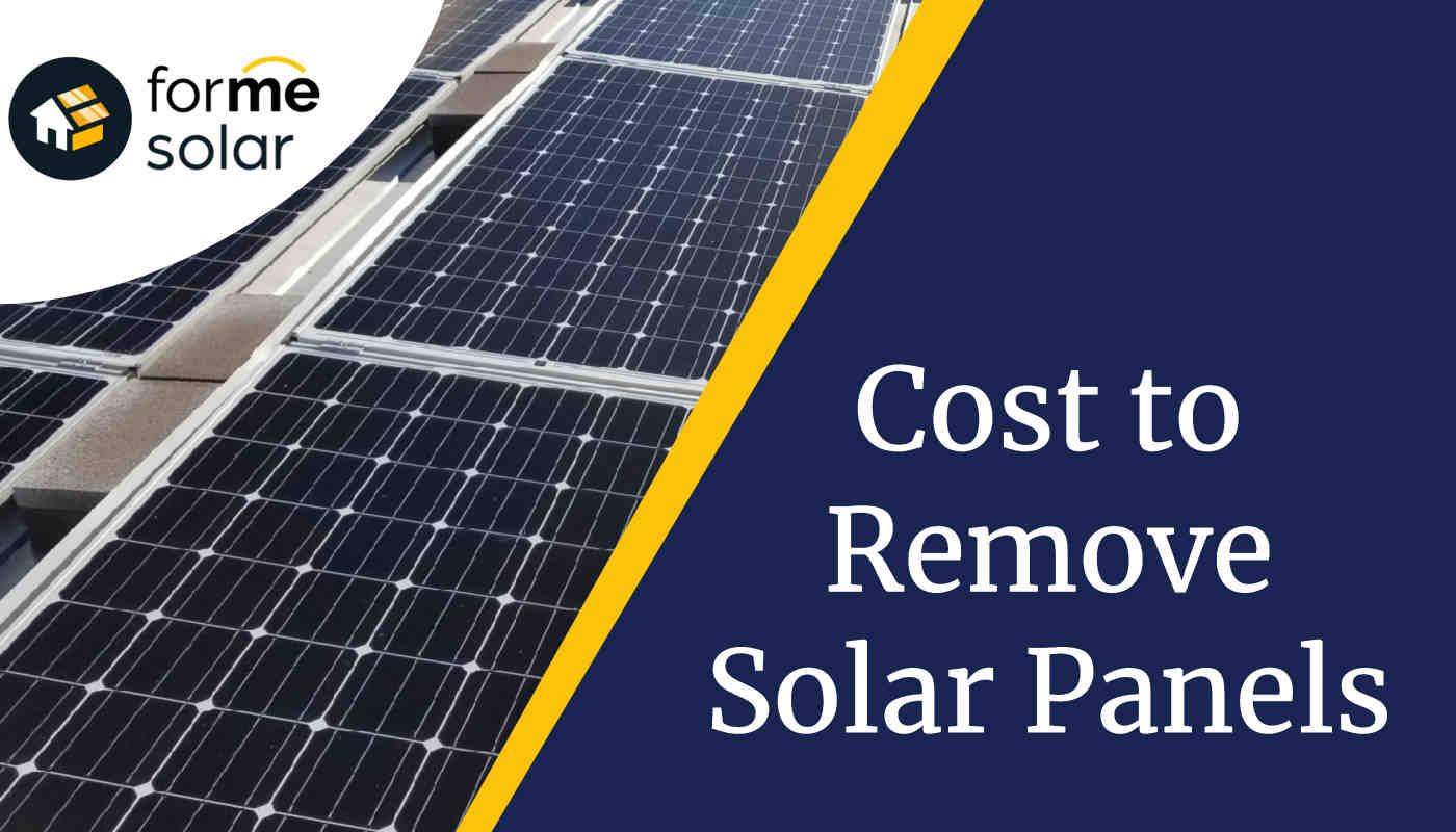 How do I get a loan for solar panels?
