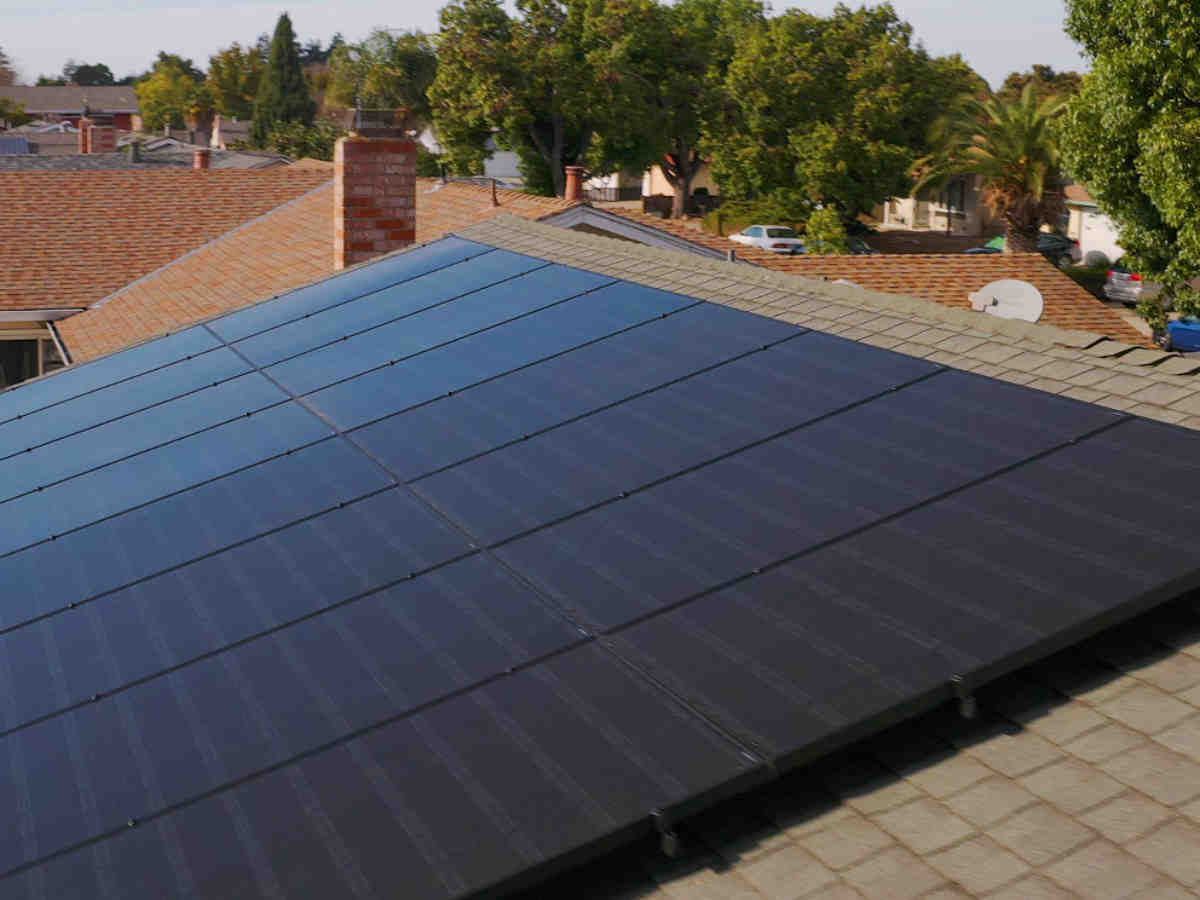 How long does it take to get solar permit in California?