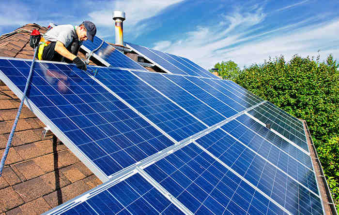 How long does it take to get solar permit in California?