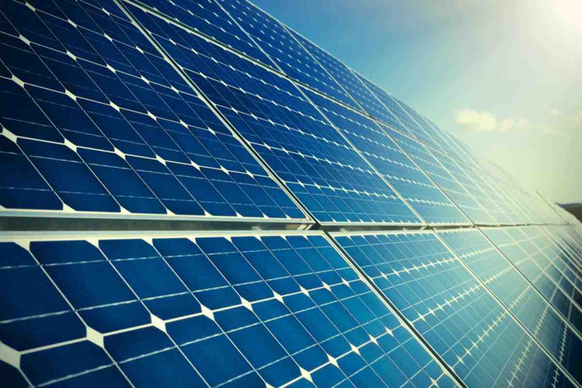 How many solar companies are in San Diego?