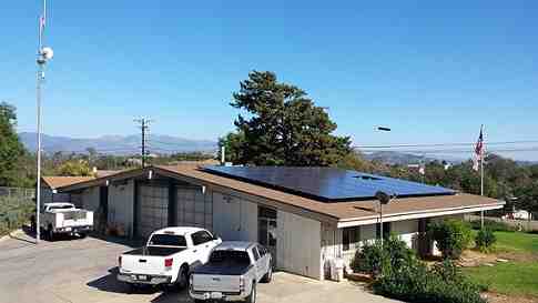 How much do solar company owners make?