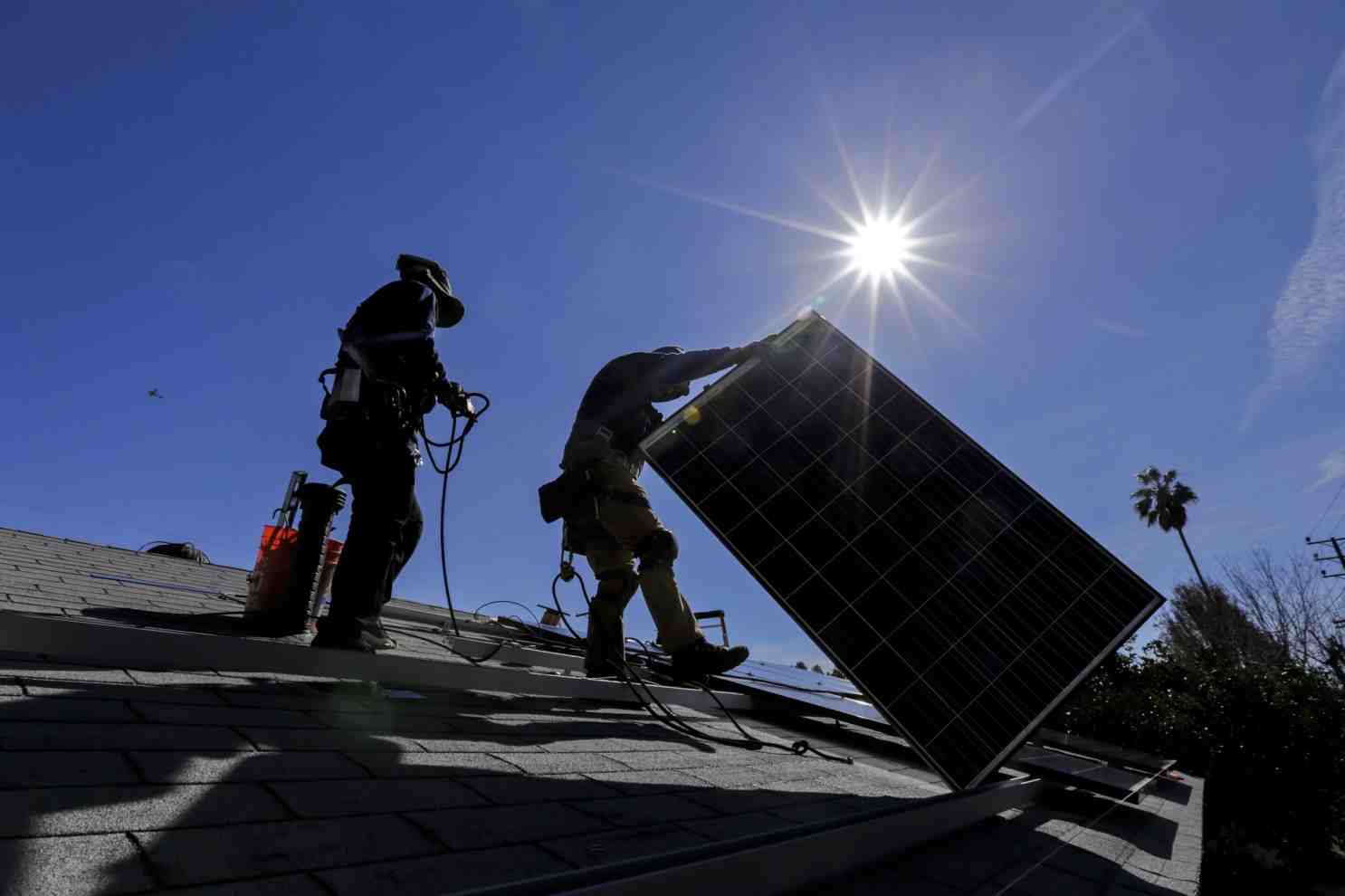 How much does a solar panel inspection cost?
