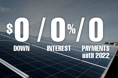 How much does a solar system cost in California 2020?