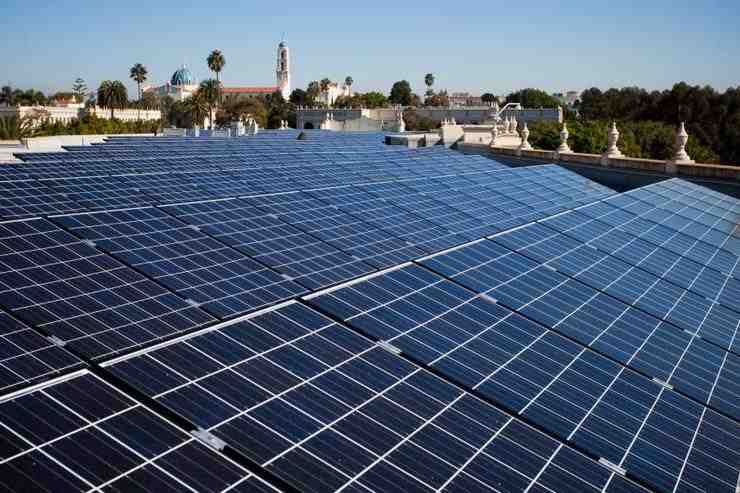 How much does it cost to install solar in San Diego?