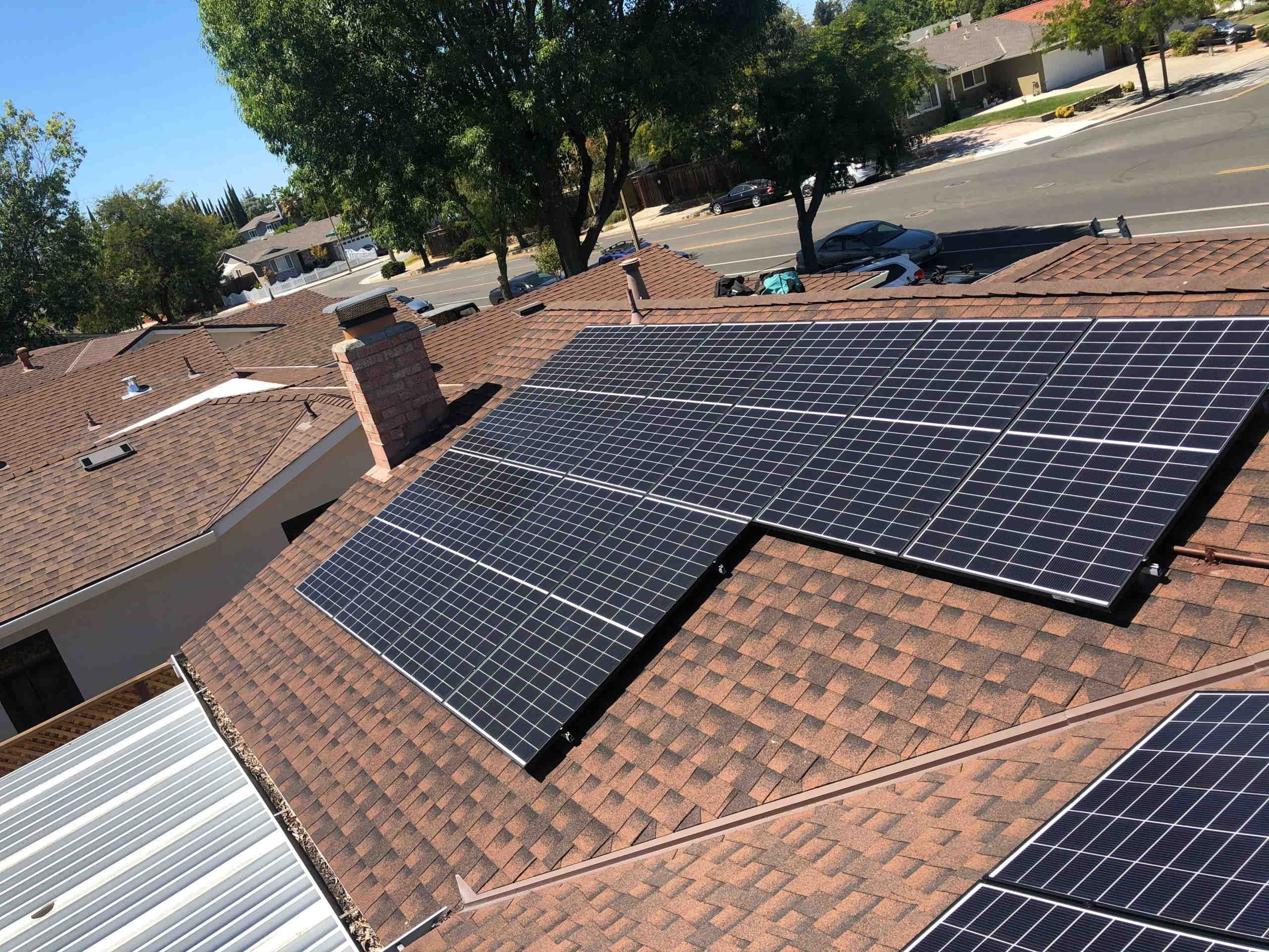 How much does it cost to install solar in San Diego?