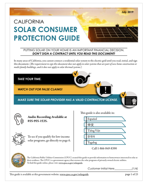 How much does it cost to install solar in San Diego?