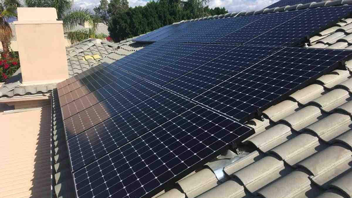 How much does it cost to install solar in San Diego?