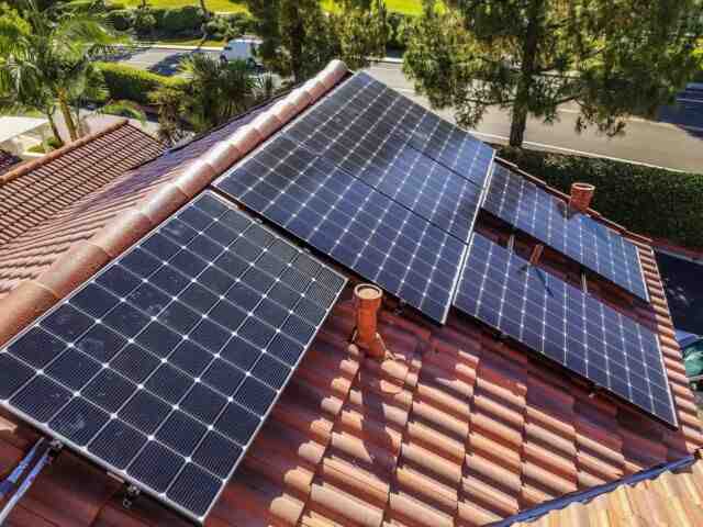 How much does it cost to install solar in San Diego?