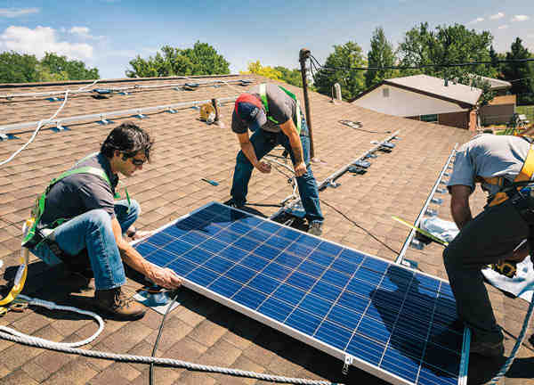 How much does it cost to install solar in San Diego?