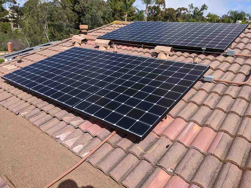 How much is the solar tax credit for 2021?