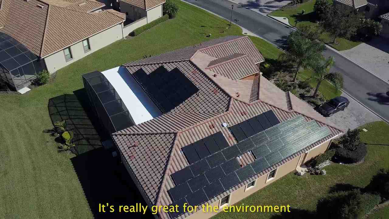 Is Momentum Solar a good company?