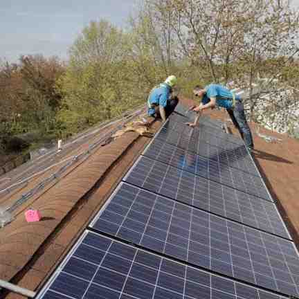 Is NRG Solar still in business?