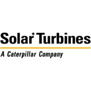 Is Solar Turbines owned by Caterpillar?