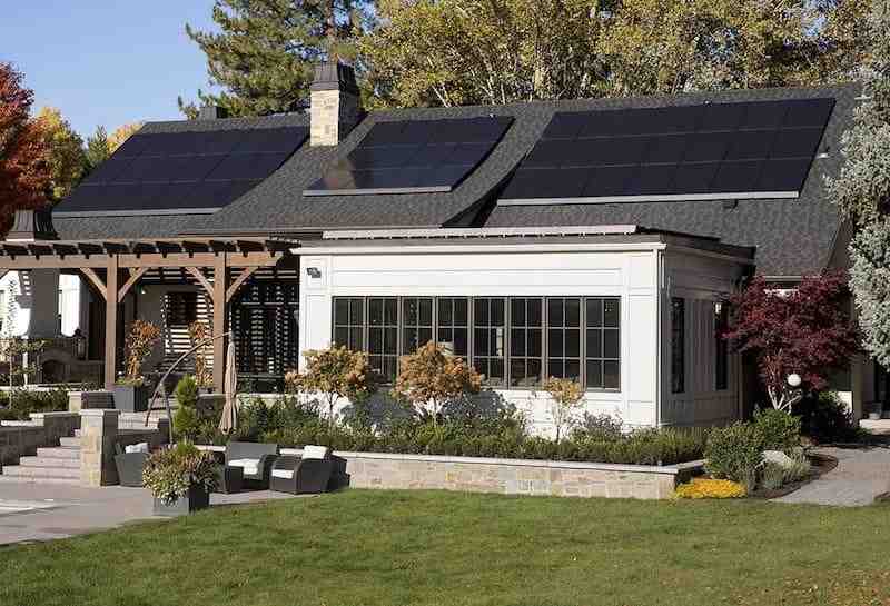 Is Vivint Solar a legitimate company?