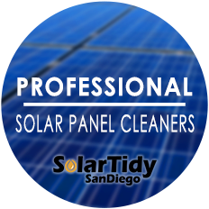 Is it worth getting solar panels cleaned?
