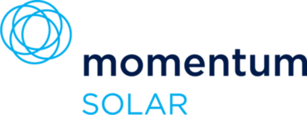 Is momentum solar still in business?