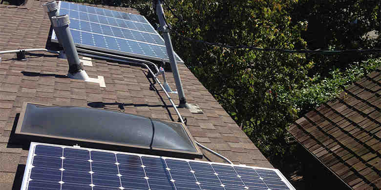 What are the top 10 solar panel companies?