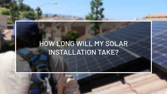 Why Solar is a ripoff?