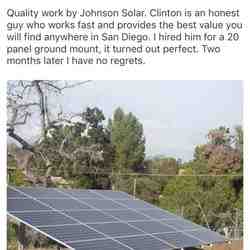 Why solar panels are not worth it?