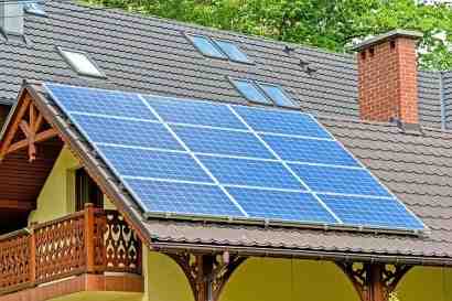 How long does it take for solar panels to pay for themselves?
