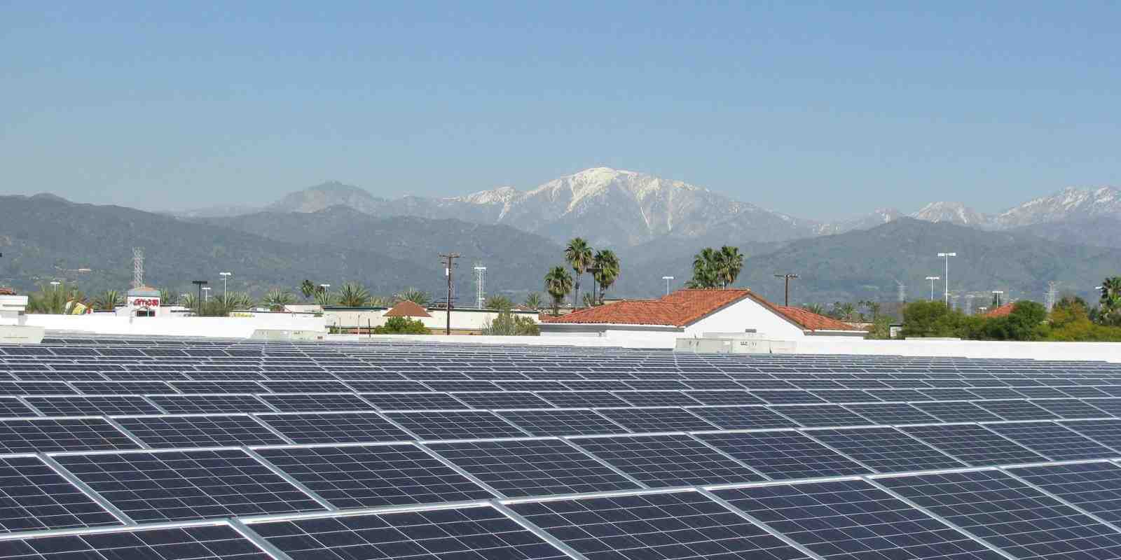 What is the best solar stock to buy now?