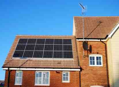 What are the benefits and limitations of solar energy?