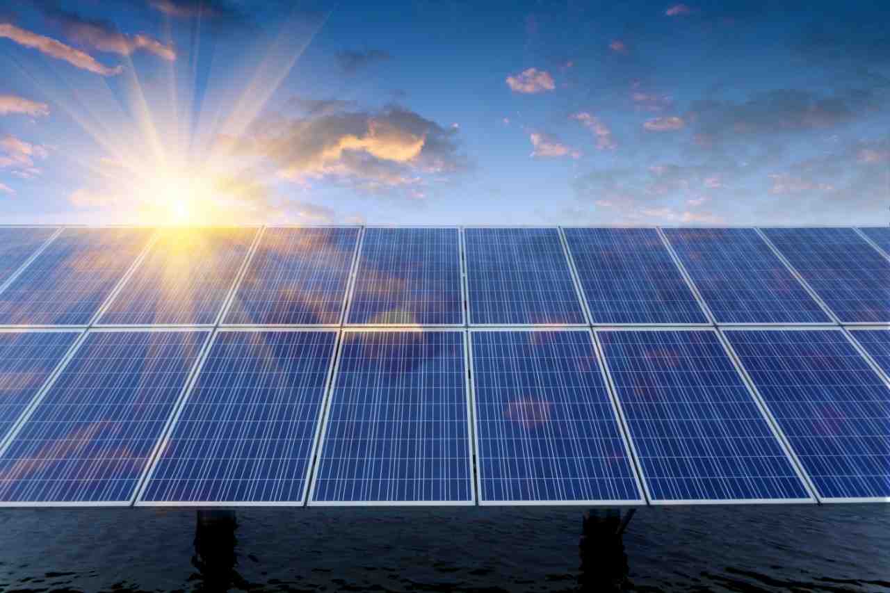 What good is solar energy?